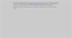 Desktop Screenshot of forums.n-sider.com